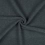Merino-Wollfleece rafblau