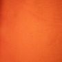 Kunstfell Orange