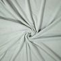 Weicher Cord-Rippstrick Mint