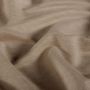Viskose-Jersey Melange Beige