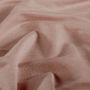 Viskose-Jersey Melange Warmrot