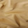 Viskose-Jersey-Stoff Melange Beige