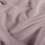 Viskose-Jersey Stoff Melange Lila