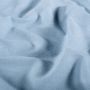 Denim-Jersey Stoff hellblau