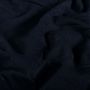 Denim-Jersey Stoff dunkelblau