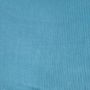 Qjutie Pico Terry Corduroy Aqua