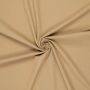Trench Twill Stoff Camel