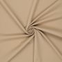 Trench Twill Stoff Beige
