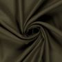 Viskose-Twill Uni Moosgrün