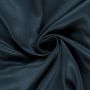 Tencel Twill Stoff Uni Blau
