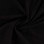 Scuba-Suede Schwarz