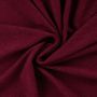Stretch-Cordstoff 8 Wales Himbeere