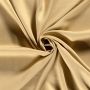 Viskose-Twill uni hellcamel