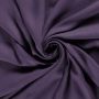 Viskose-Twill uni Lila