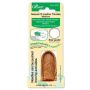 Clover 6029 Fingerhut Leder medium