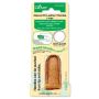 Clover 6030 Fingerhut Leder groß