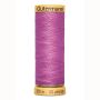 Gütermann Cotton 100 m Farbe 6000