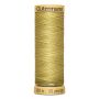 Gütermann Cotton 100 m Farbe 638