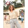 Poppy Magazine meets Pommé Frühling-Sommer-Ausgabe 24/2025