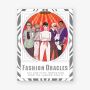 Fashion Oracles – Mode-Orakelkarten von bis publishers