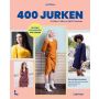400 Kleider - Stelle dein eigenes Kleid zusammen