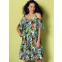 Butterick schnittmuster 6350-Y
