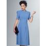 Butterick schnittmuster 6485-A5