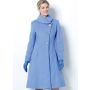 Butterick schnittmuster 6497-F5