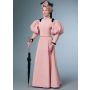 Butterick schnittmuster 6537-A5