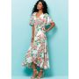 Butterick schnittmuster 6554-E5
