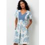 Butterick schnittmuster 6567-A5