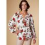 Butterick schnittmuster 6632-E5