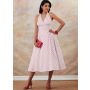 Butterick schnittmuster 6682-A5