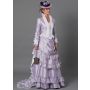 Butterick schnittmuster 6692-E5
