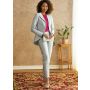 Butterick schnittmuster 6718-E5