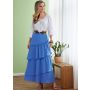 Butterick schnittmuster 6736-Y