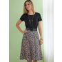 Butterick schnittmuster 6743-F5