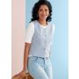 Butterick schnittmuster 6745-ZZ