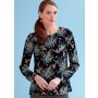Butterick schnittmuster 6754-B5