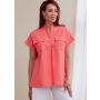 Butterick schnittmuster 6768-A5