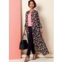 Butterick schnittmuster 6802-A5