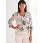 Butterick schnittmuster 6814-B5