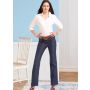 Butterick schnittmuster 6840-B5
