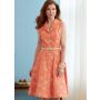 Butterick schnittmuster 6843-F5
