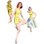 Butterick Schnittmuster 6989