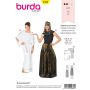 Burda-Schnittmuster # 2353