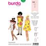Burda-Schnittmuster # 2359
