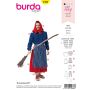 Burda-Schnittmuster # 2366