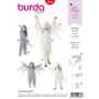 Burda-Schnittmuster # 2370