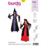 Burda-Schnittmuster # 2405